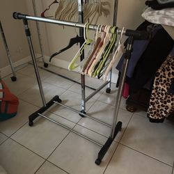 Clothing Rack