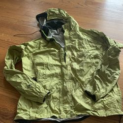Marmot jacket/coat 