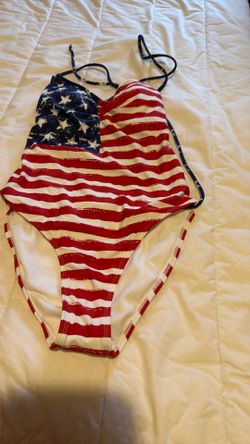 Swimming Suit Size Small