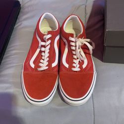Vans Size 11