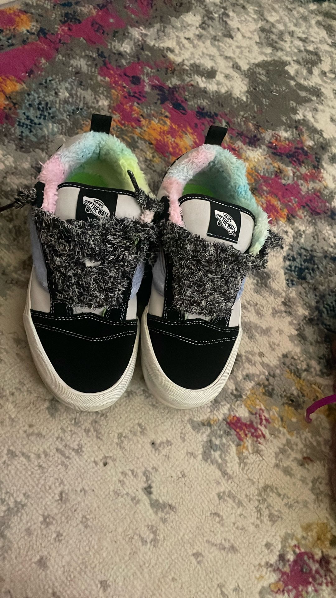 Vans