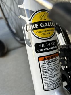 Cannondale b330 hotsell