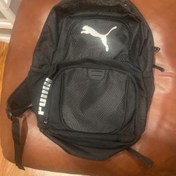 BACKPACK. ( PUMA )