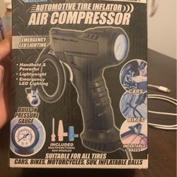 Electric Air Pump