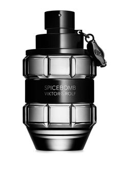 Viktor & Rolf Spicebomb Eau de Toilette Fragrance Collection