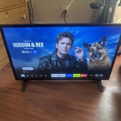 Insignia 32" F20 Series LED HD Smart Fire TV