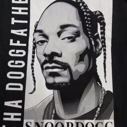Snopp DOG TSHIRTS