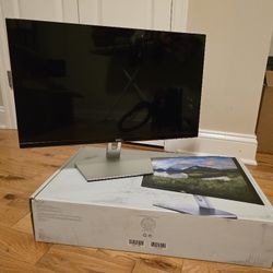 Dell Monitor 23" Like New 