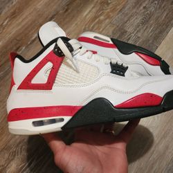 Jordan 4 Sz 11