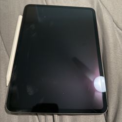 iPad Pro 11 inch M4 512GB W/ Apple Pencil Pro