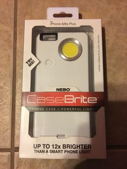 iPhone 6/6s case
