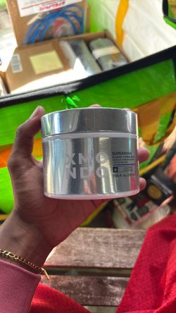 XMONDO Supernova Blonde Toning Mask