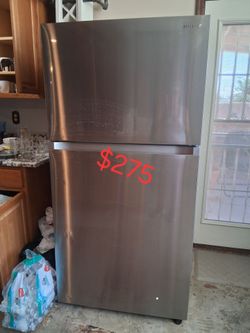 Refrigerator Samsung