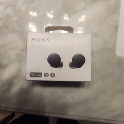 Sony Completely  Wireless Stereo Headset