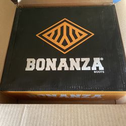Bonanza Backroads Premium Boots 