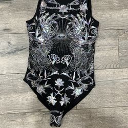 One Piece Swim Suit