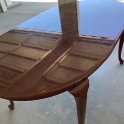 Dining Room Table 