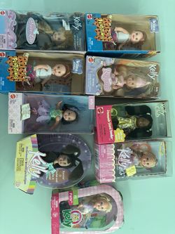 Vintage Collectibles