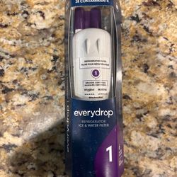 EveryDrop EDR4RXD1 Ice and Water Refrigerator Water Filter 4