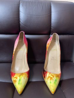Christian louboutin