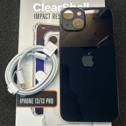 Apple iPhone 13 Unlocked/ Liberado 128gb Midnight
