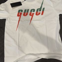 men's t-shirt Gucci