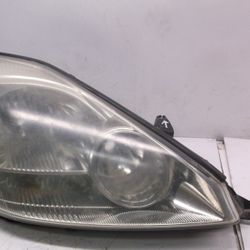 NS511165 2004-2005 TOYOTA SIENNA XLE FRONT RIGHT HEADLIGHT LAMP HALOGEN OEM
