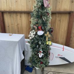 Precious Christmas Tree!