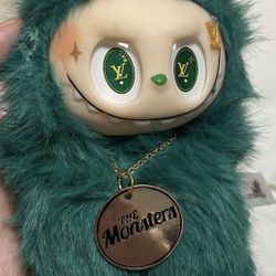 Labubu