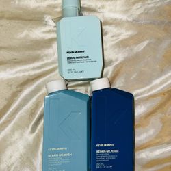 Kevin.Murphy (Shampoo Conditioner Bundle)