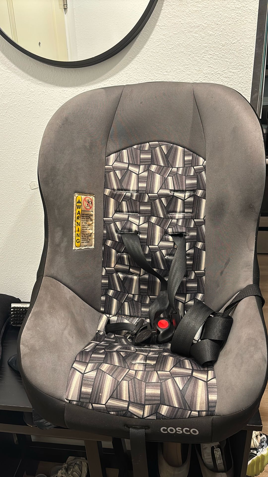 Car Seat