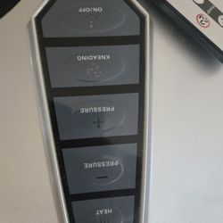 Foot Massager 
