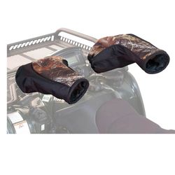 Kolpin GearTector ATV Mitts Mossy Oak Break-Up Camo