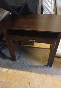 Desk