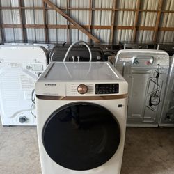 Washer Samsung