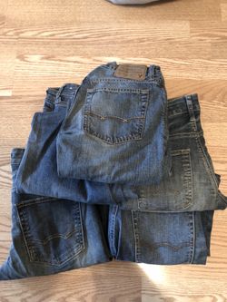 American Eagle boys jeans
