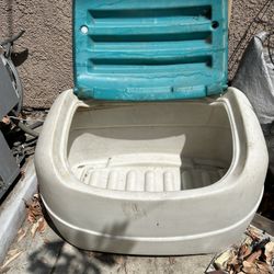 Toy Box $15