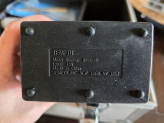 Temptu Pro Plus Airbrush