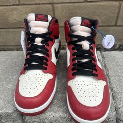Jordan 1.5 Chicago Size 9