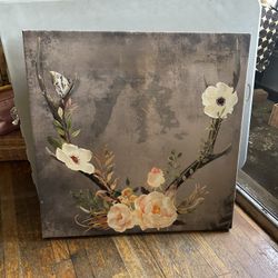 Picture Frame Print 