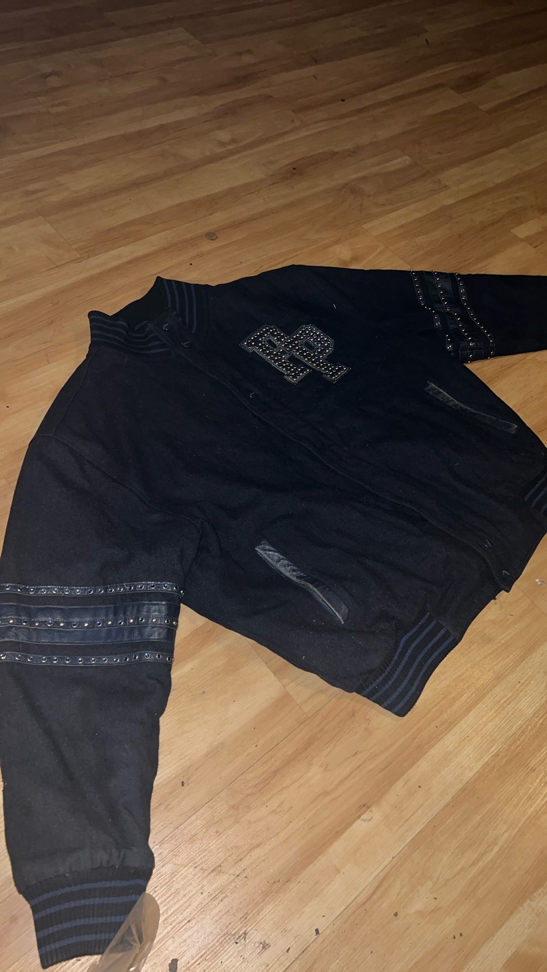 Pelle Pelle Jacket
