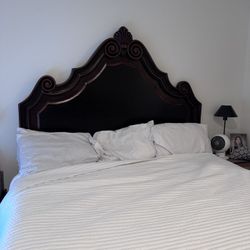 Custom Bed For Sale 500$ Was 8000!!!