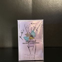 Perfect Marc Jacob’s Purfume