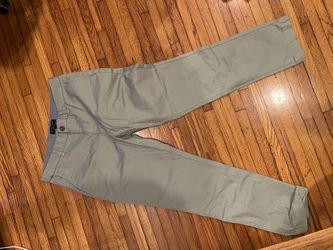 Bana Republic Green Pants 30x31