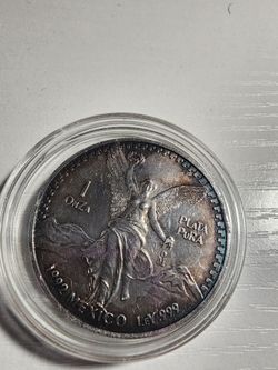 1992 libertad