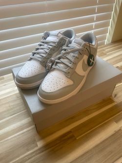 Nike Dunk Gray Size 11.5