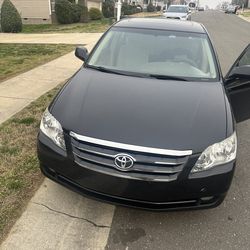 2006 Toyota Avalon