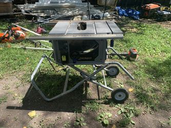 Kobolt table saw