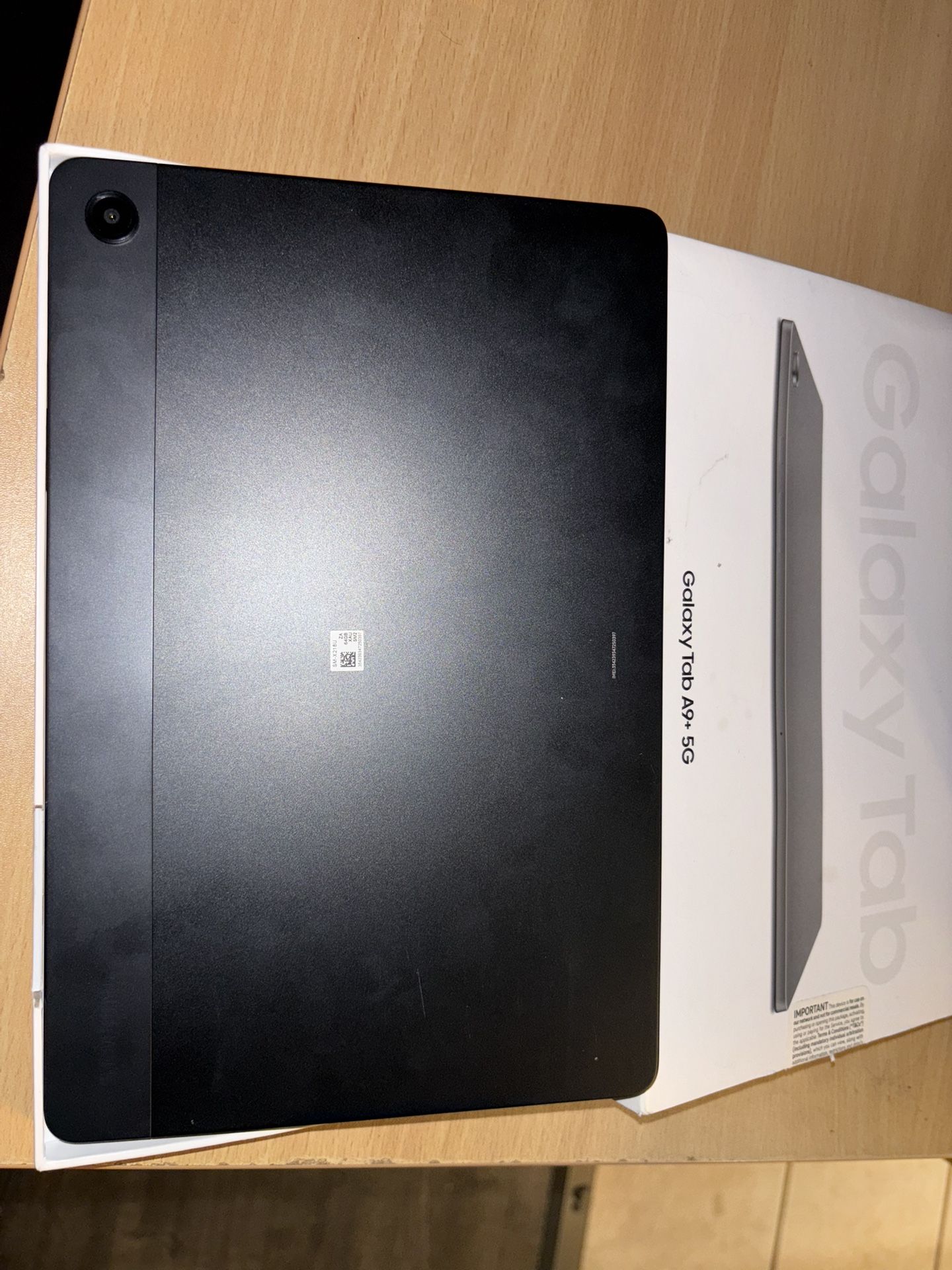 Vendo Tablet A9+