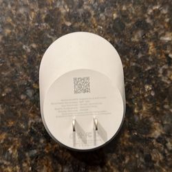 Nest Connect Range Extender. 